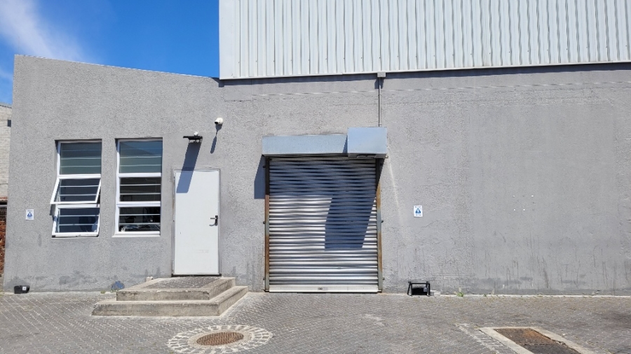 Commercial Property for Sale in Maitland Western Cape